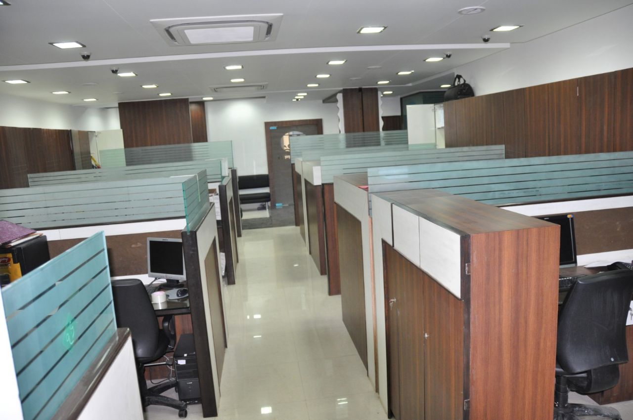 500 Sqft Office Space Rent Bhikaji Cama Place Delhi